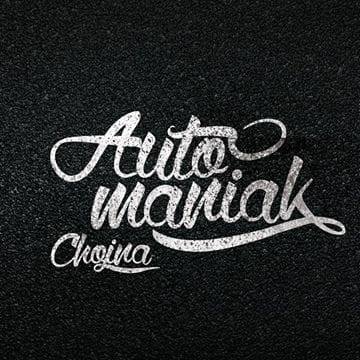 AutoManiak Logo